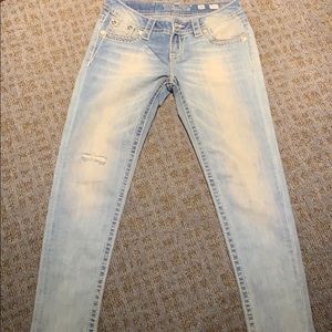 Miss Me Jeans Size 26